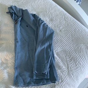 Polo by Ralph Lauren Quarter Zip